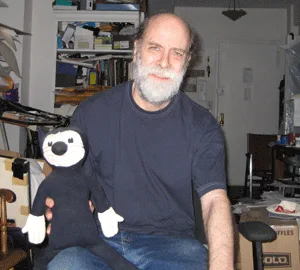 Kim Deitch