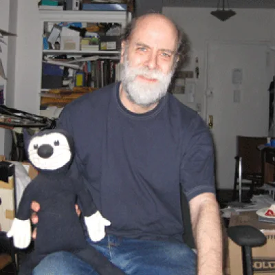 Kim Deitch