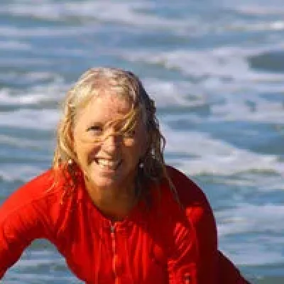 Kim Dwinell