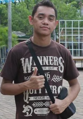 Kim Jacinto