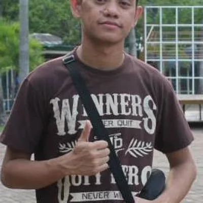 Kim Jacinto
