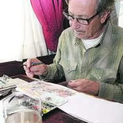 Kim (Joaquim Aubert Puigarnau)