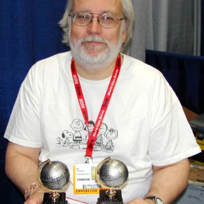 Kim Thompson