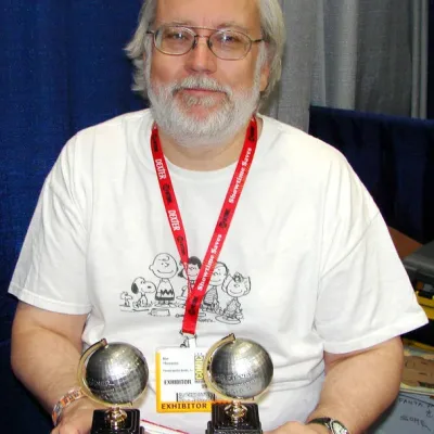 Kim Thompson