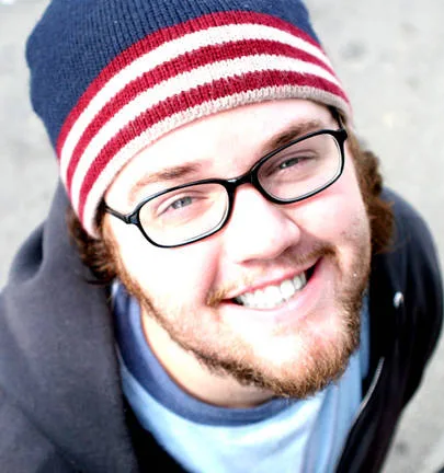 Kimball Davis