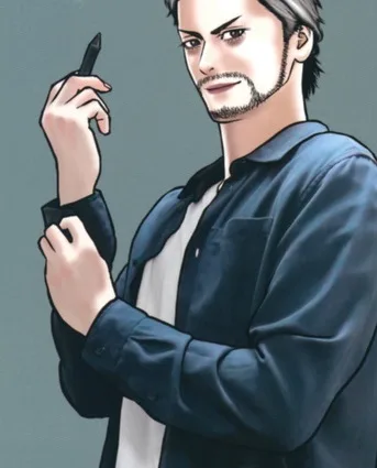 Kimura Kou