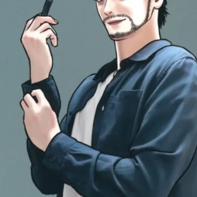 Kimura Kou