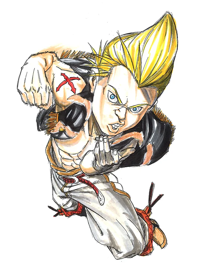 Kimura Shingo