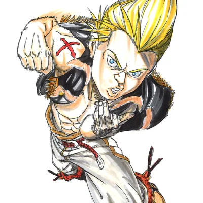Kimura Shingo