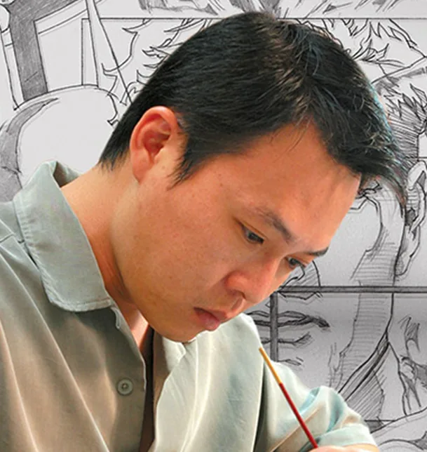 Kinsun Loh