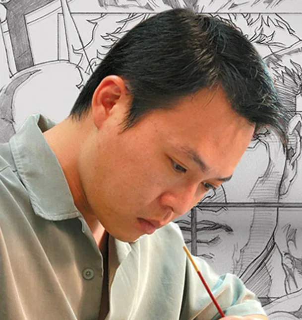 Kinsun Loh