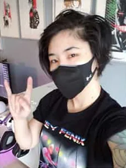 Kira Okamoto