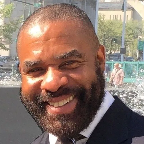 Kirk-Albert Etienne
