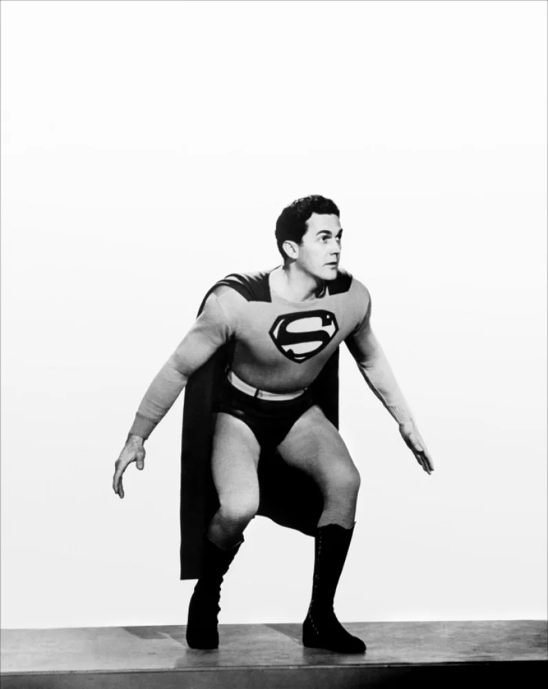Kirk Alyn