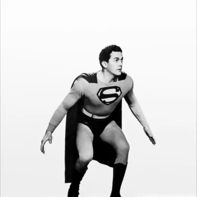 Kirk Alyn