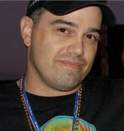 Kirk Kushin