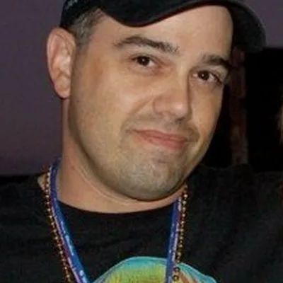 Kirk Kushin