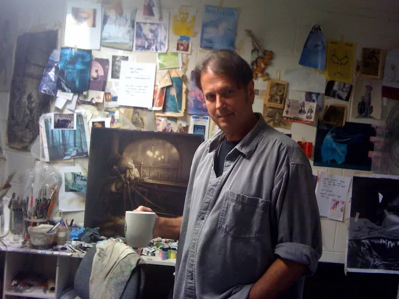 Kirk Reinert