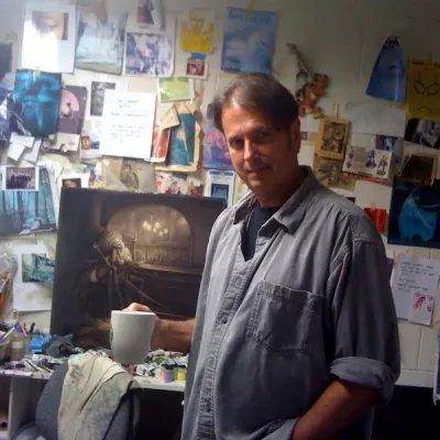 Kirk Reinert