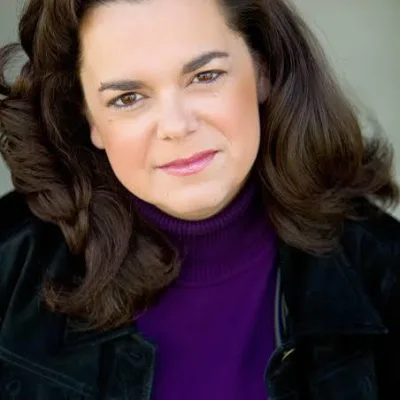 Kirsten Beyer