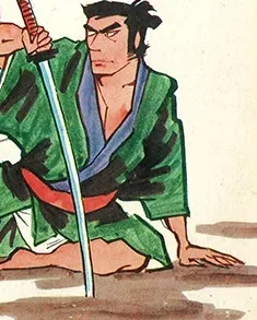 Kisaragi Jirō