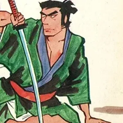 Kisaragi Jirō