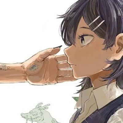 Kishikawa Mizuki