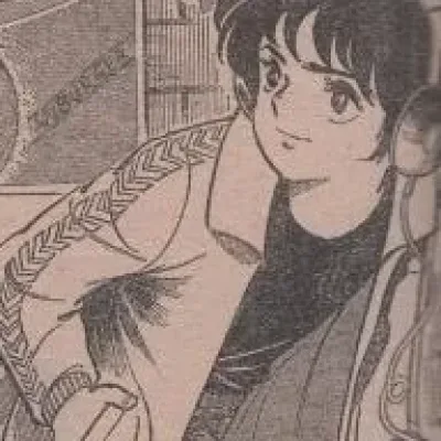 Kitahara Yasuyuki