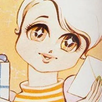 Kitahara Yuriko