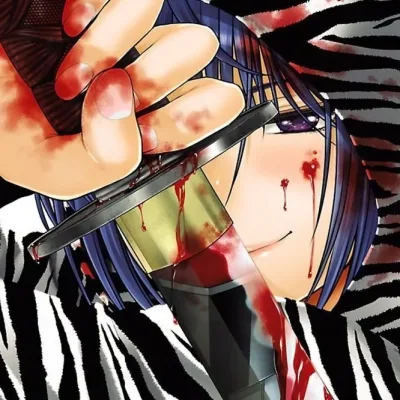 Kitakawa Touta