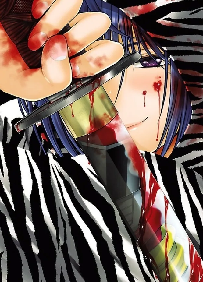 Kitakawa Touta