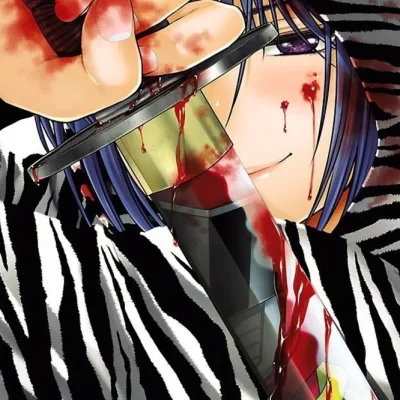 Kitakawa Touta