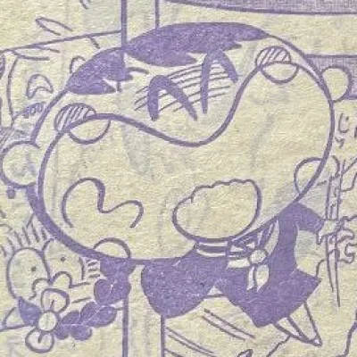 Kitamori Katsumi
