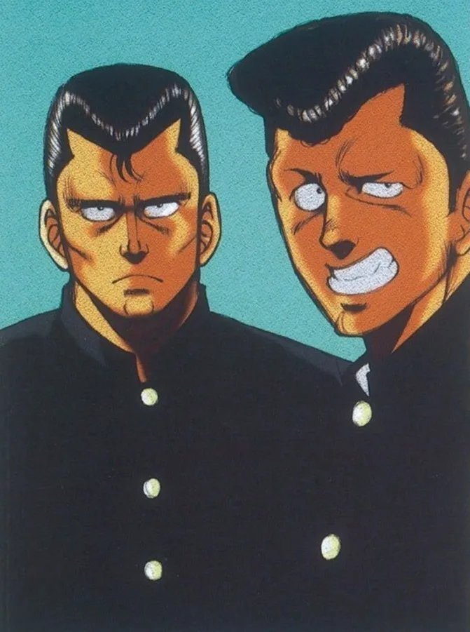Kiuchi Kazuhiro