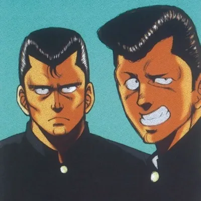 Kiuchi Kazuhiro