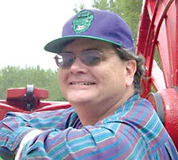 K.J. Kolka