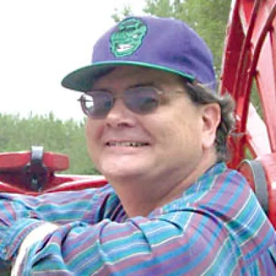 K.J. Kolka