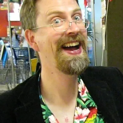 Kjartan Arnorsson