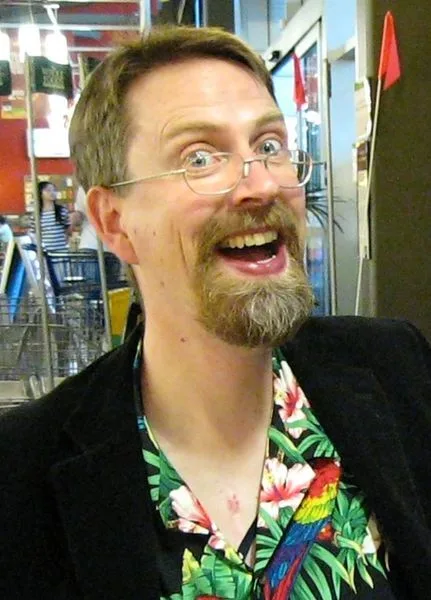 Kjartan Arnorsson