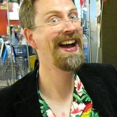 Kjartan Arnorsson