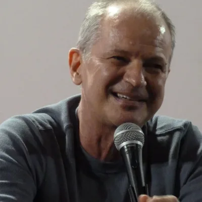 Klaus Janson