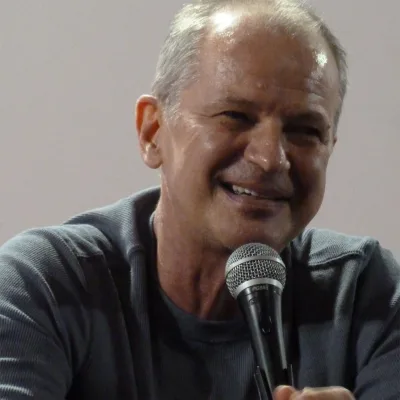Klaus Janson
