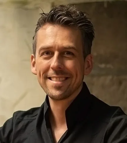 Klaus Scherwinski