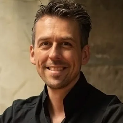 Klaus Scherwinski