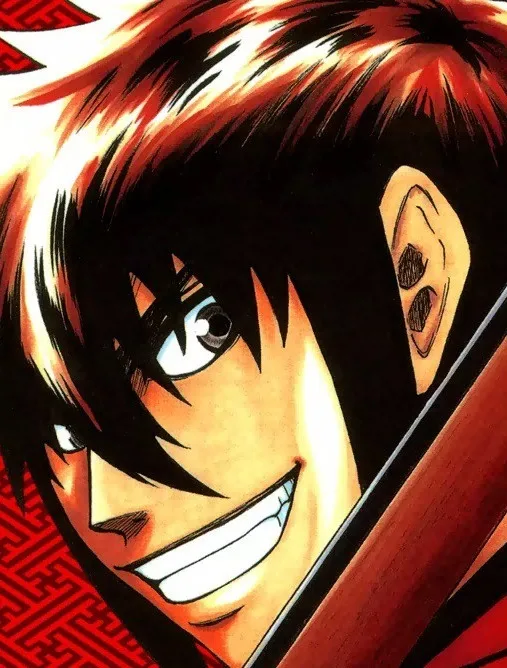 Kobayashi Hirokazu