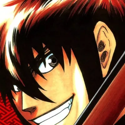 Kobayashi Hirokazu
