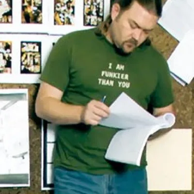 Kody Chamberlain