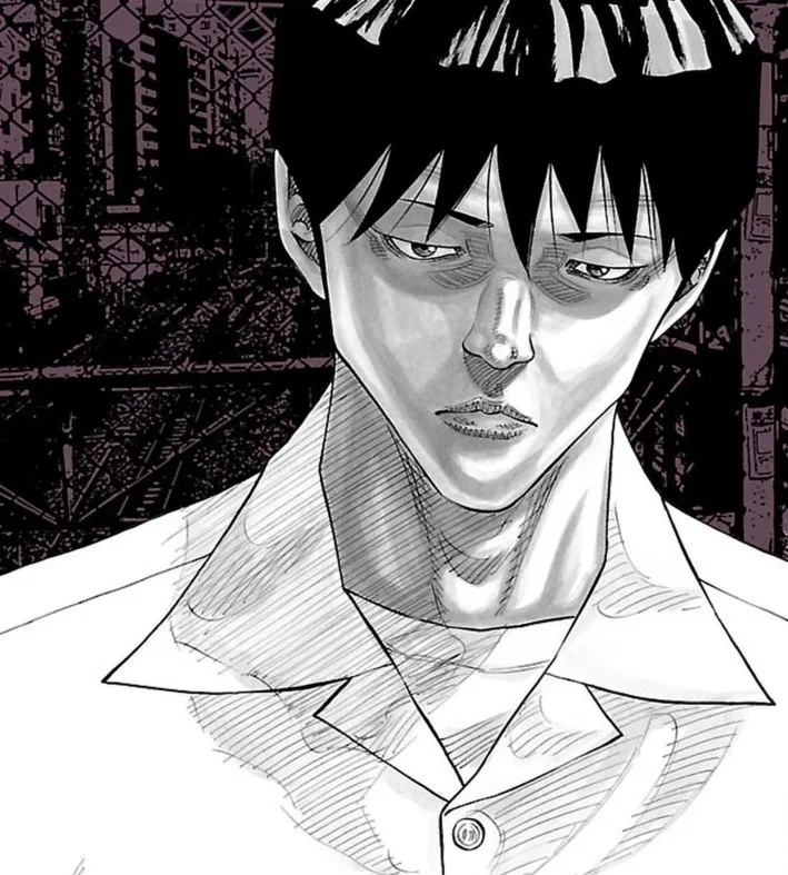 Koichi Nagata