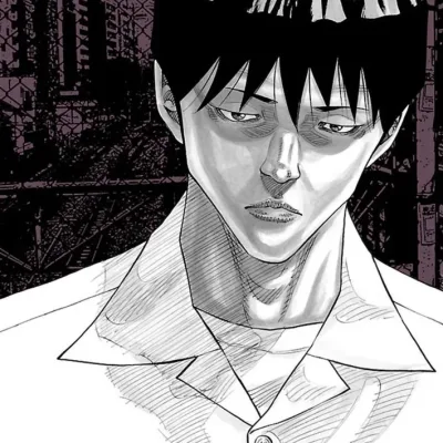 Koichi Nagata
