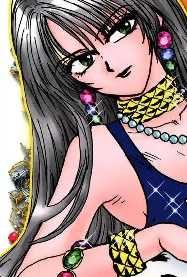 Koizumi Mari